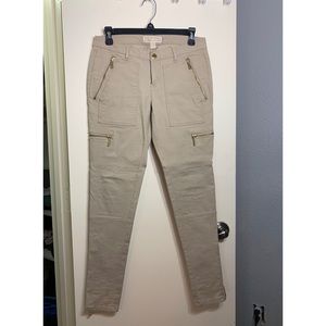 Michael Kors Khaki Jeans